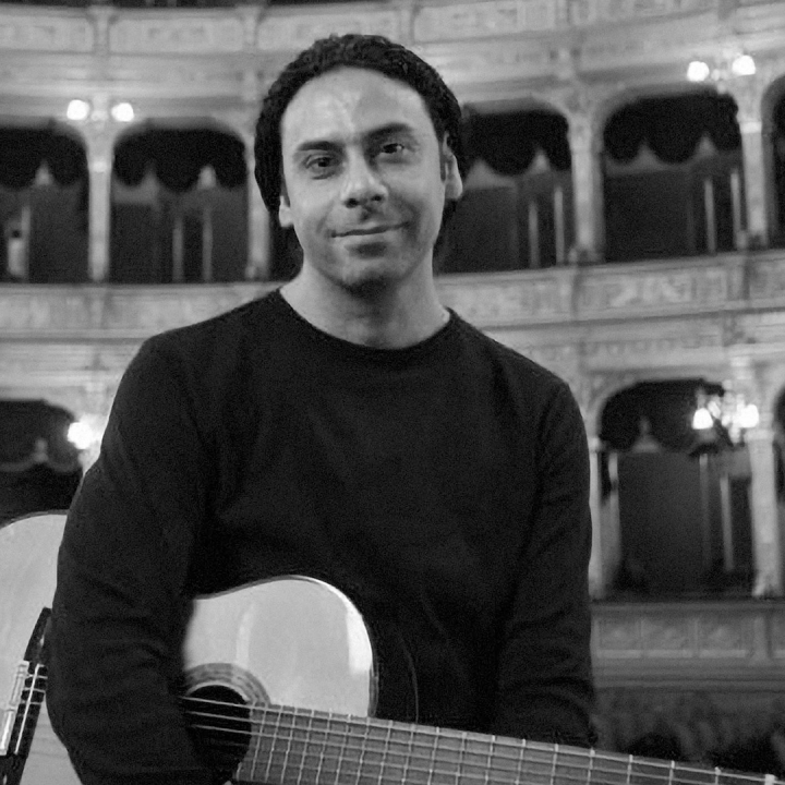 Mendelssohn Kamarazenekar és Notis Georgiou