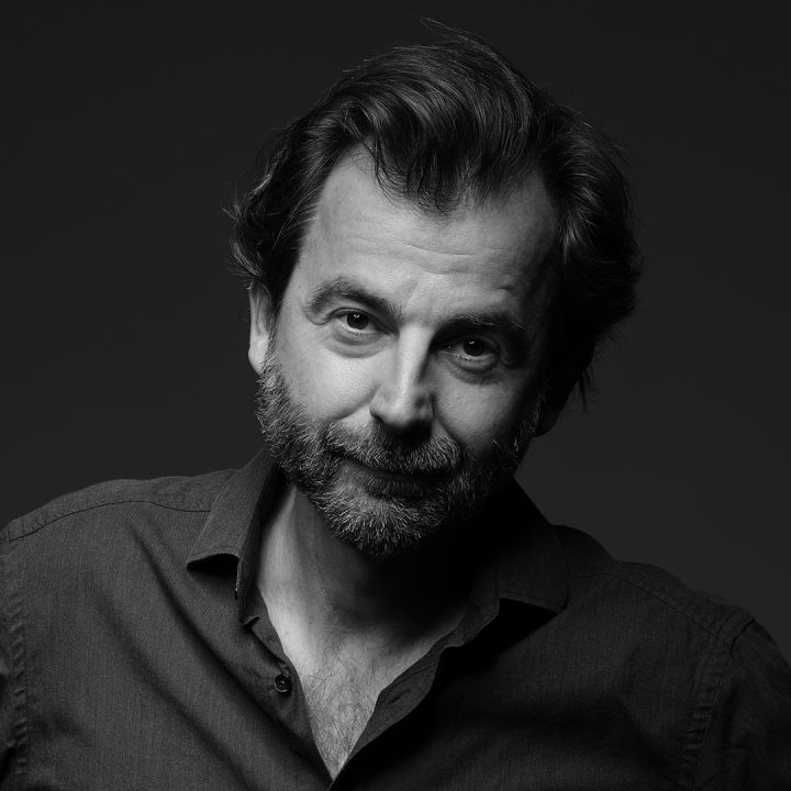 Egy életem: Grecsó Krisztián