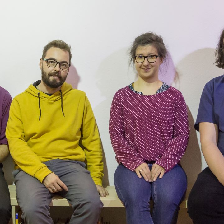 30 éves a Bran együttes