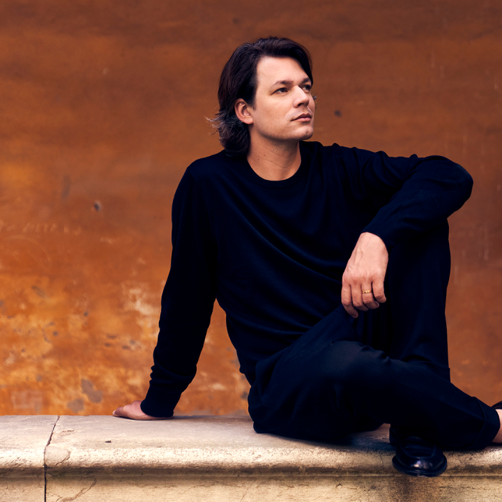David Fray és a Mendelssohn Kamarazenekar