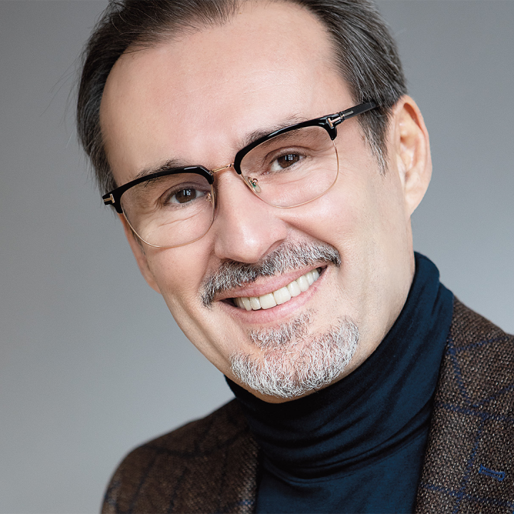 Dr. Buda László: Mit üzen az életed?