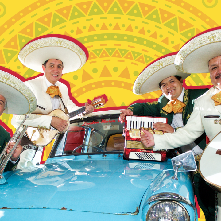 The Mariachis