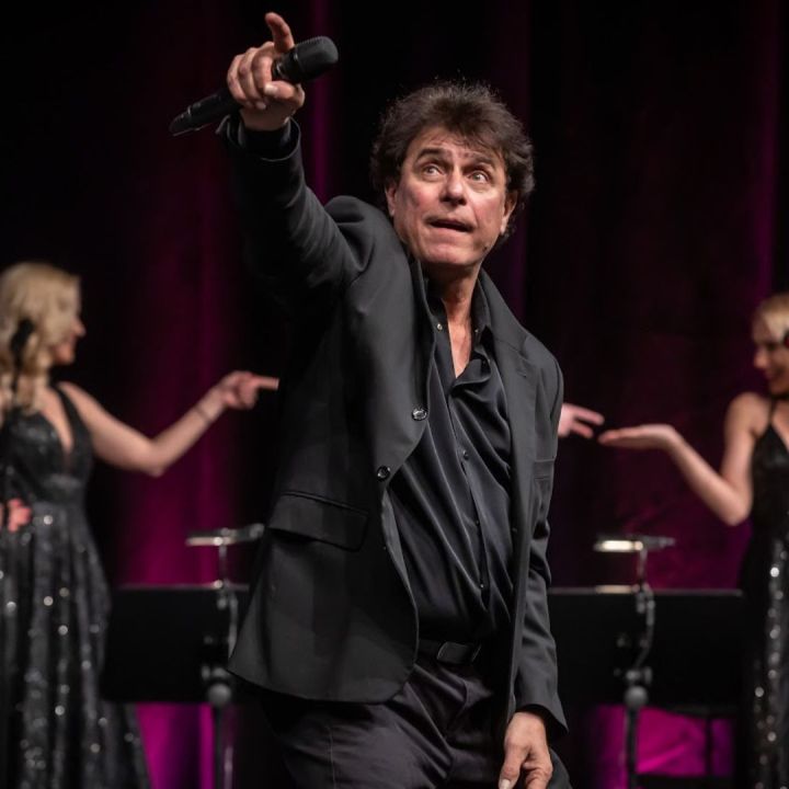 Szereted-e még...? – Szécsi Pál emlékkoncert