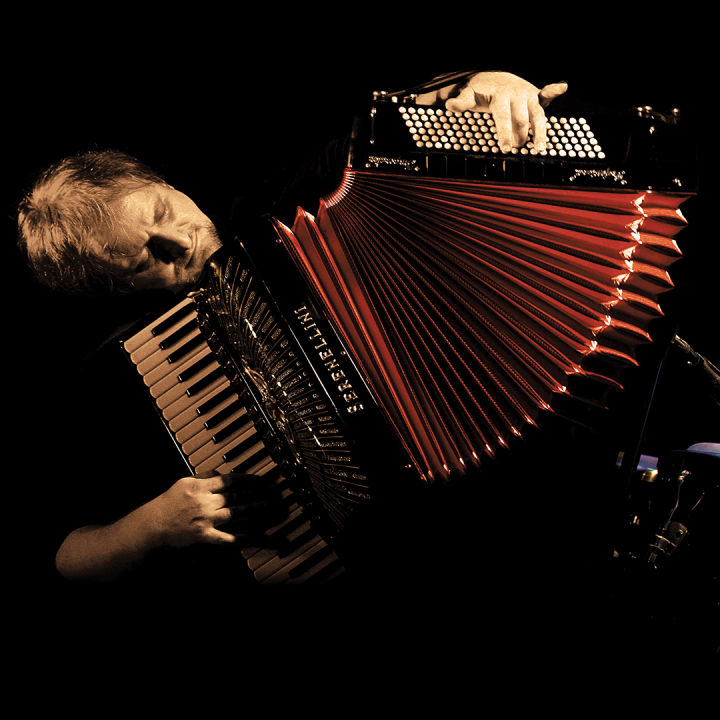 Orosz Zoltán & Horváth Kornél koncertje