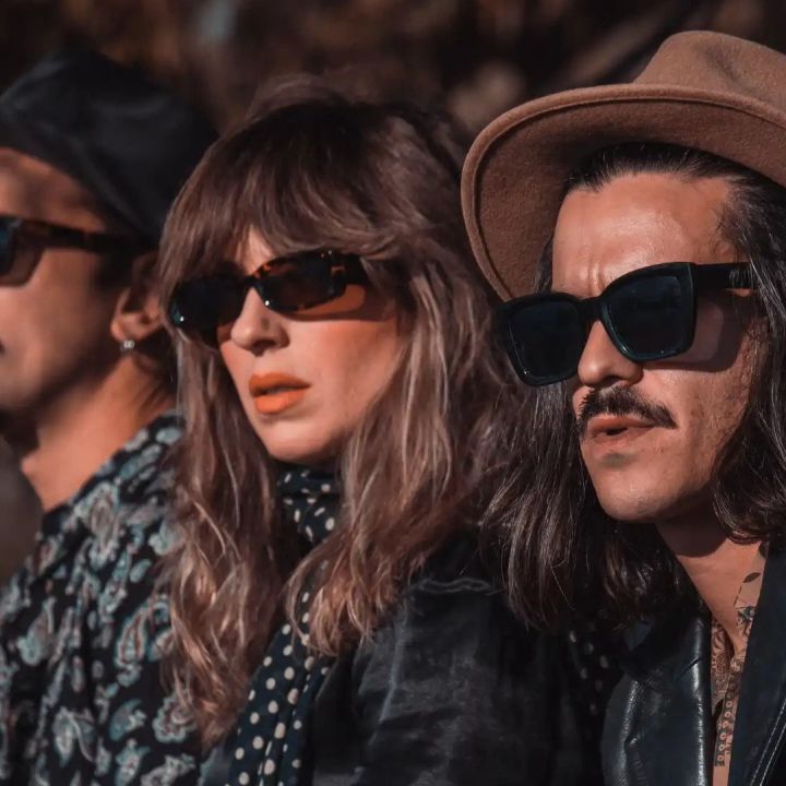 Moonshiners - Veszprém Blues Fesztivál 2023