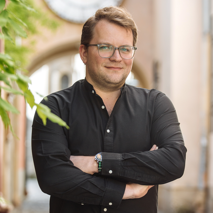 Valeriy Sokolov és a Mendelssohn Kamarazenekar