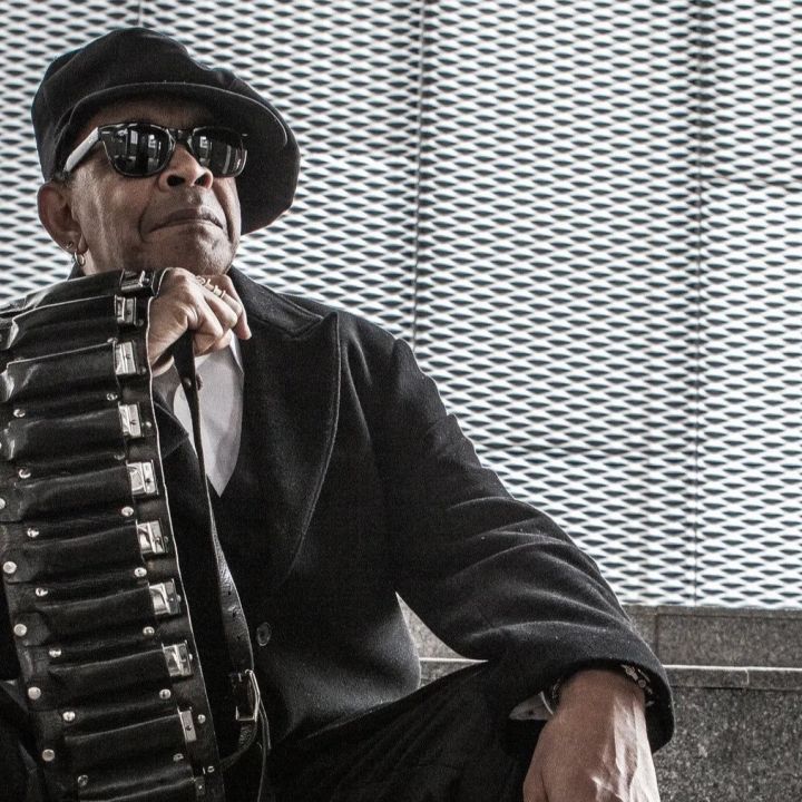 Sugar Blue - Veszprém Blues Fesztivál 2023