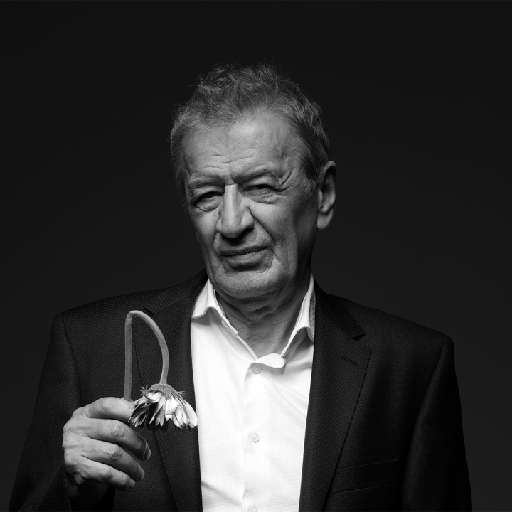 Egy életem: Mucsi Zoltán