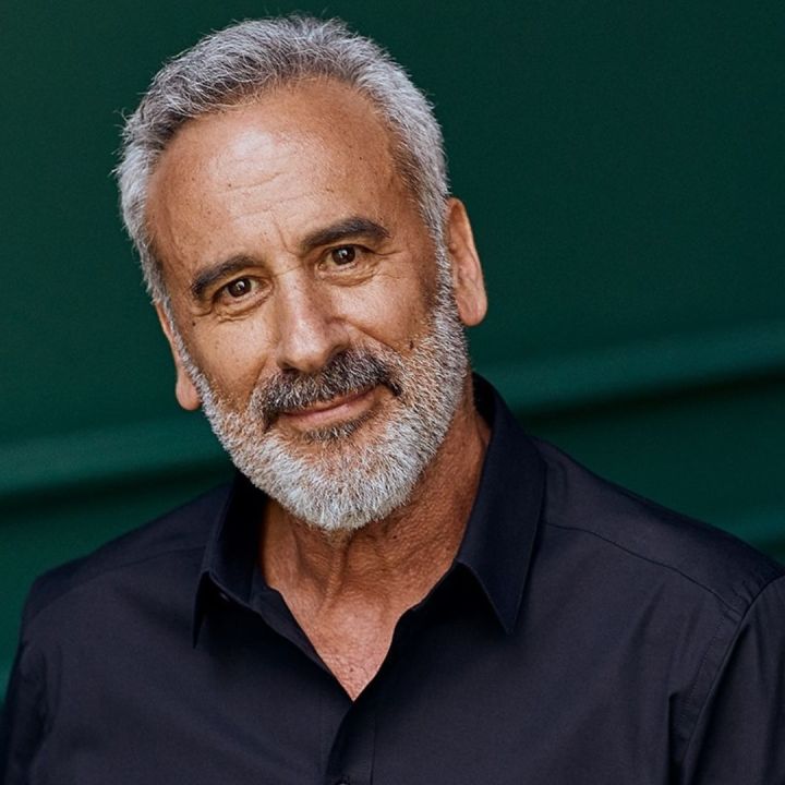 Kepes András: Igazad van!