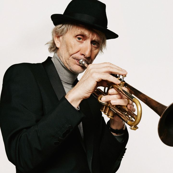 Erik Truffaz - Rollin' & Clap!<br><sup>Veszprém Jazz Fesztivál 2023</sup>