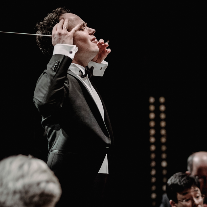 <sub>Filharmónia Hangvilla bérlet</sub><br>Liège-i Királyi Filharmonikus Zenekar