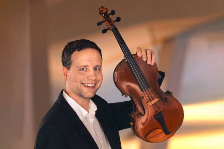 <sub>Mendelssohn-bérlet</sub><br> Mendelssohn Kamarazenekar