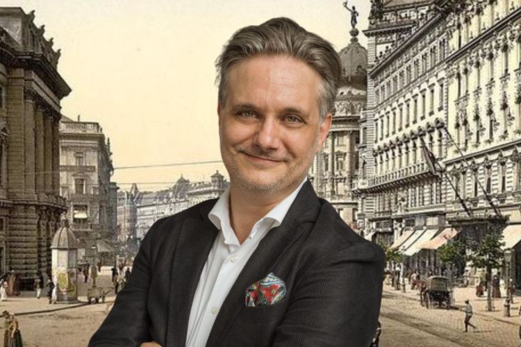 Nyáry Krisztián: Így szerettek ők