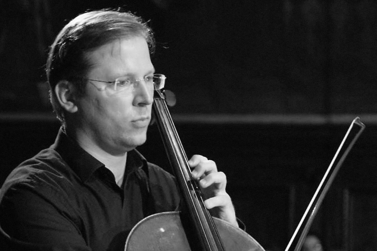 Mendelssohn Kamarazenekar és Somodari Péter