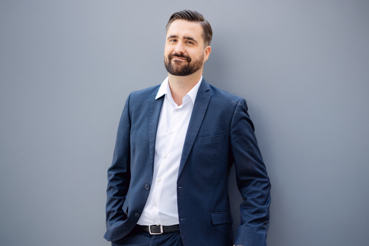 A Fekete-Fehér Katedrális - A Zene Világnapja Kovács Gergely zongoraművésszel
