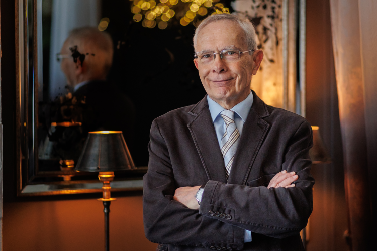 Dr. Bod Péter Ákos: Haveri kapitalizmus