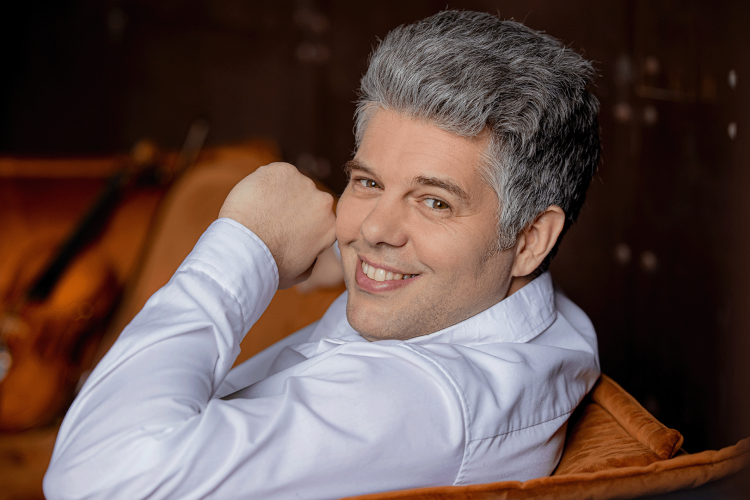 Orfeo Zenekar és Purcell Kórus