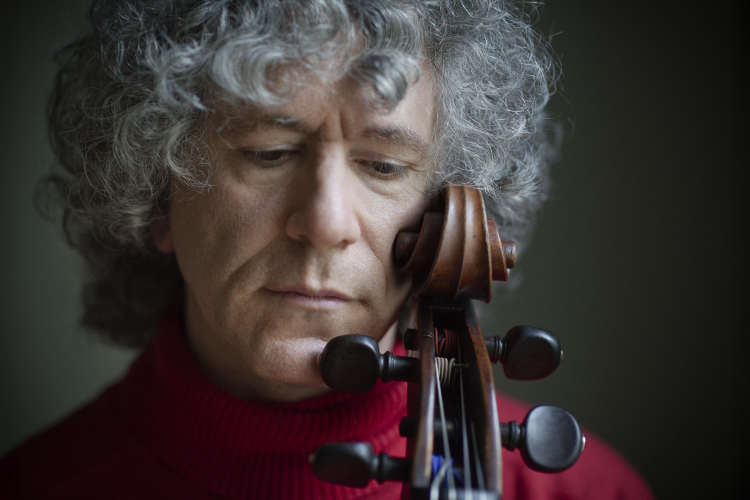 Steven Isserlis és a Mendelssohn Kamarazenekar
