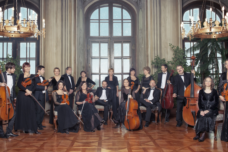 40 éves a Mendelssohn Kamarazenekar - Gálakoncert