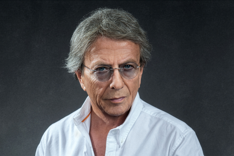 Zorán