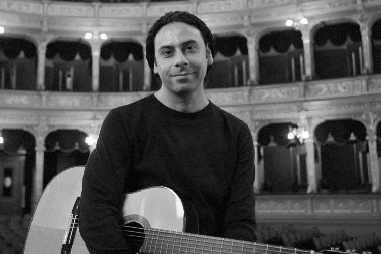 Mendelssohn Kamarazenekar és Notis Georgiou
