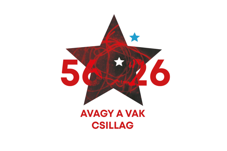 56 26, avagy a vak csillag