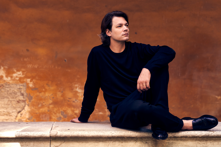 David Fray és a Mendelssohn Kamarazenekar