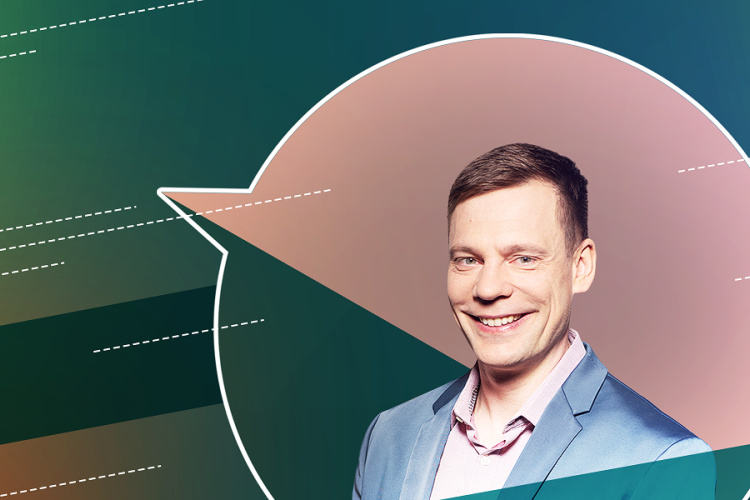 Túlzás - Litkai Gergely önálló estje