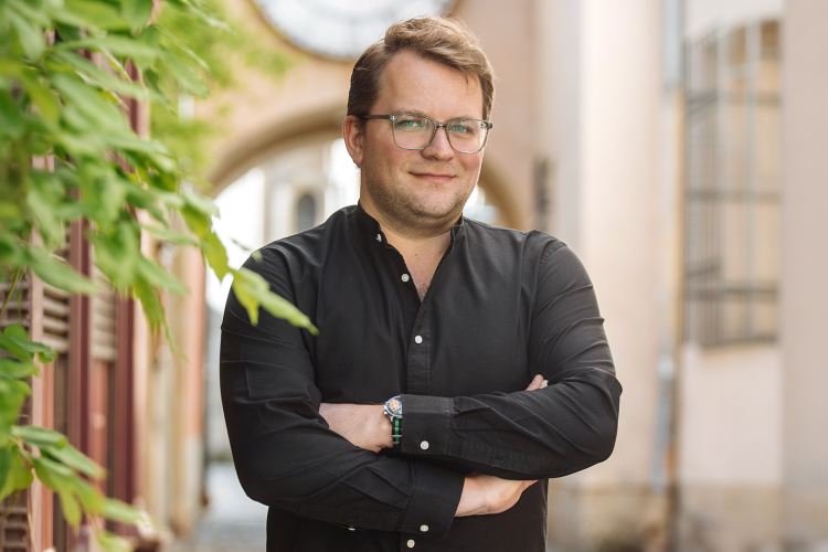 Valeriy Sokolov és a Mendelssohn Kamarazenekar