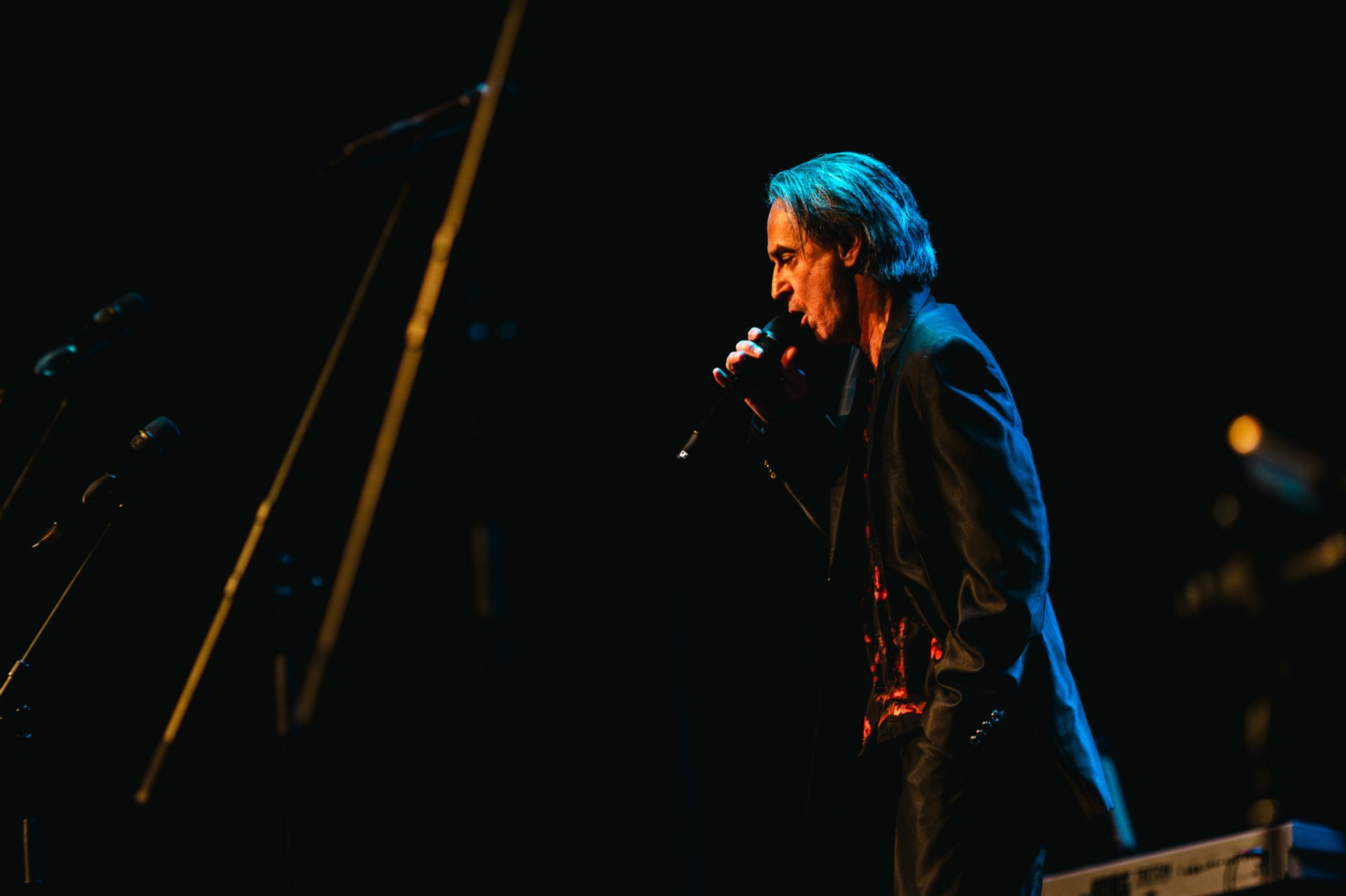 Csönded vagyok - Cseh Tamás emlékest (2024.02.03.)