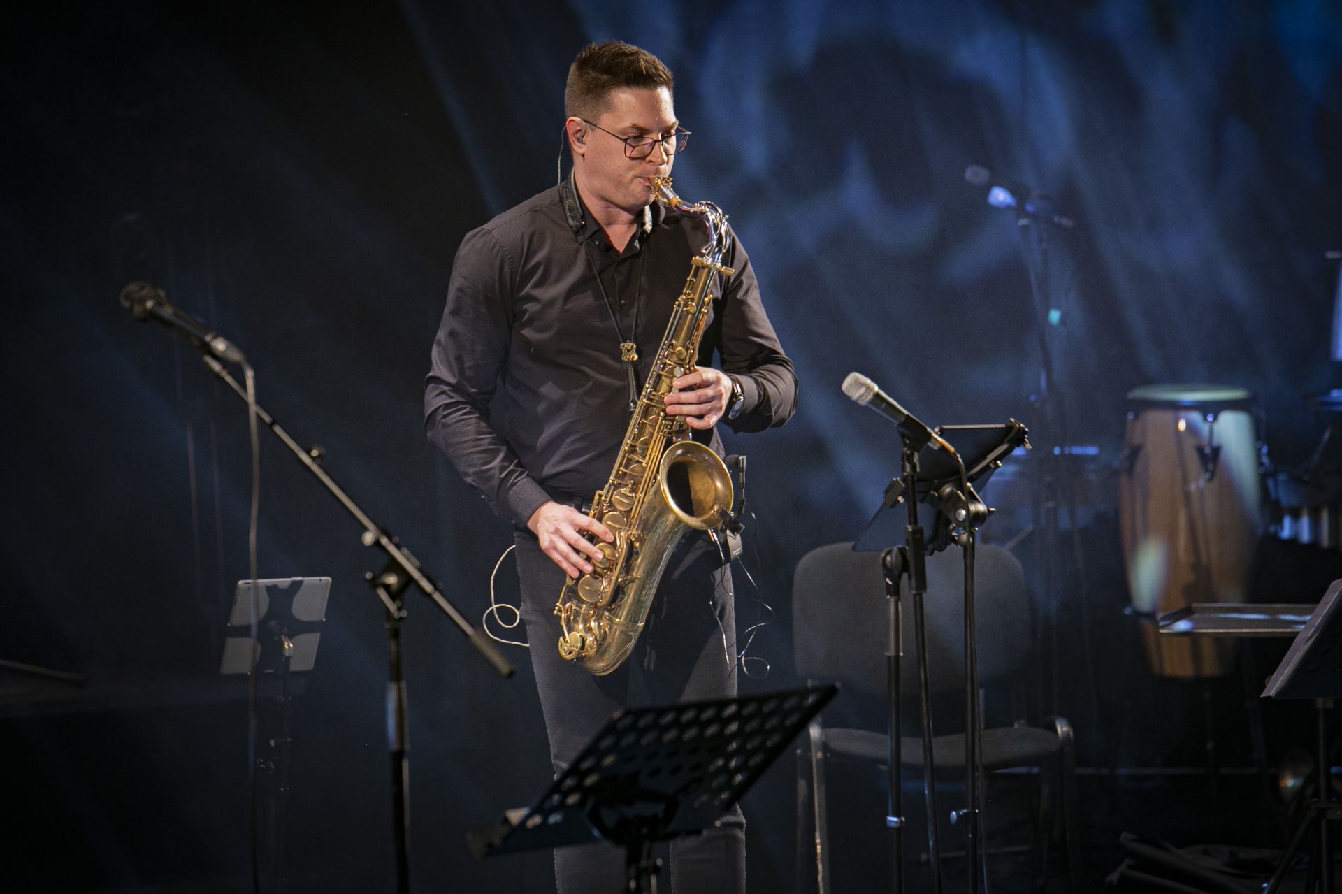 Hangvilla-díj 2022 - Gálakoncert (2023.01.14.)