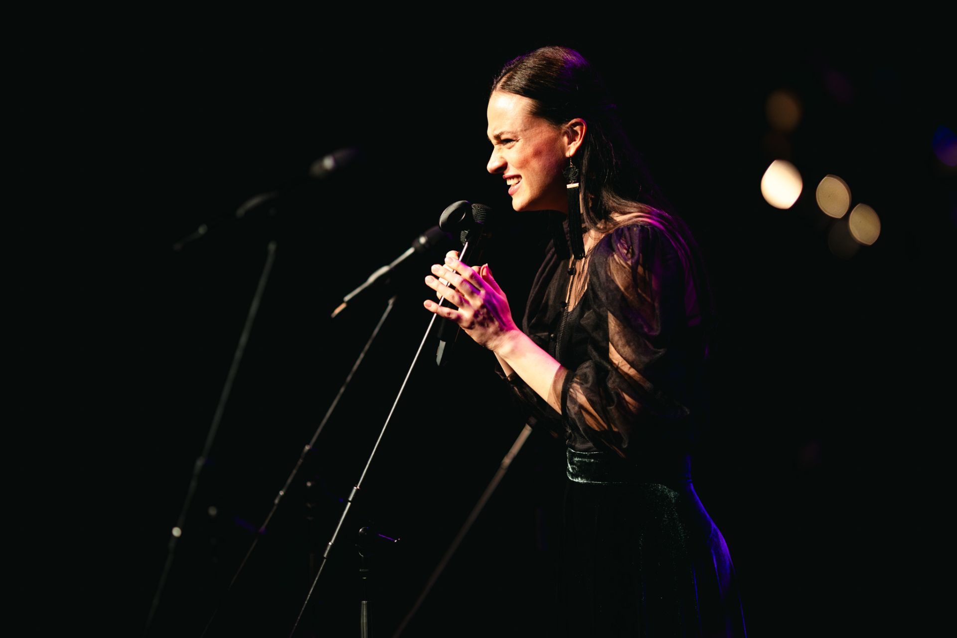 Csönded vagyok - Cseh Tamás emlékest (2024.02.03.)