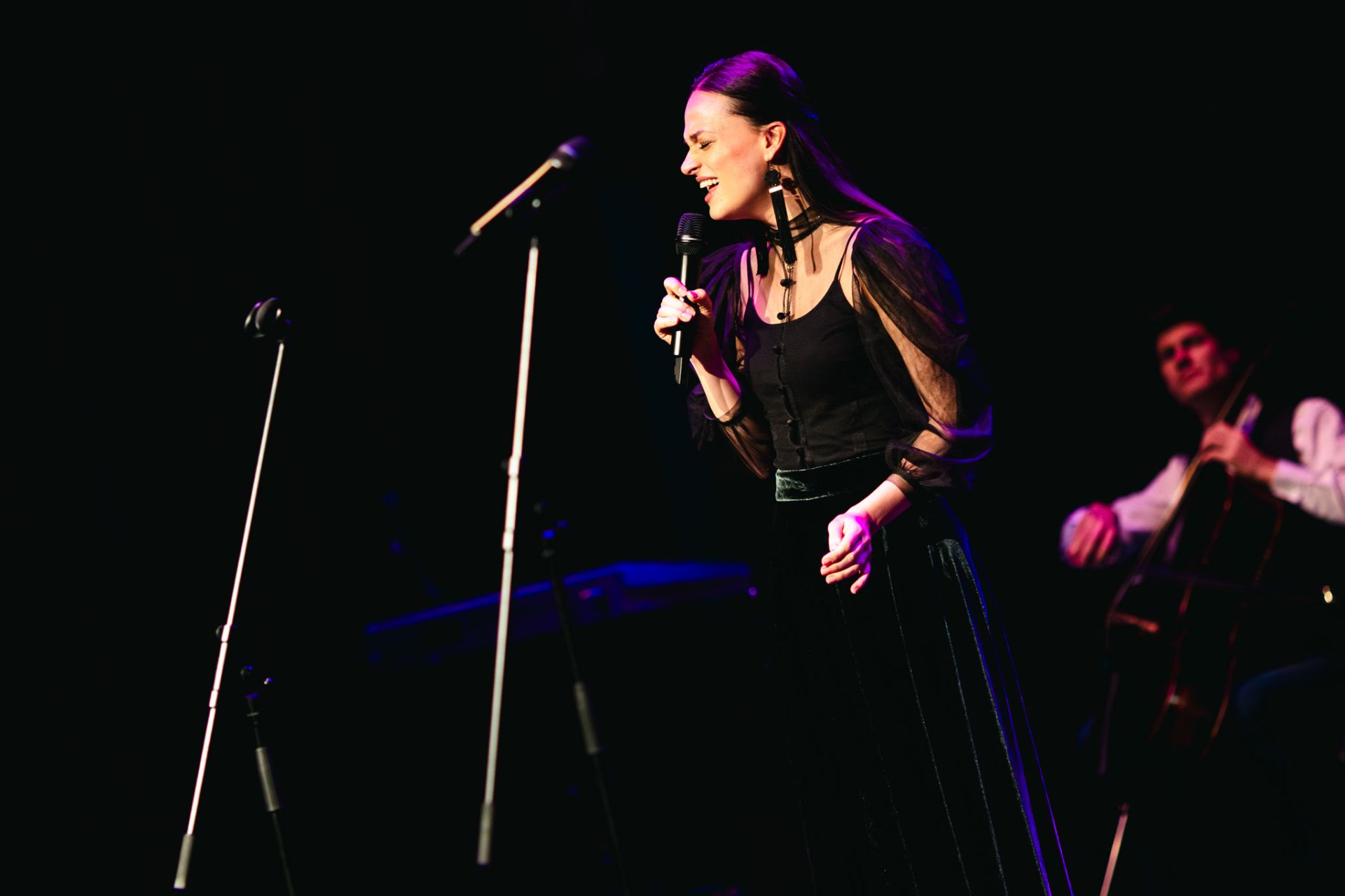 Csönded vagyok - Cseh Tamás emlékest (2024.02.03.)