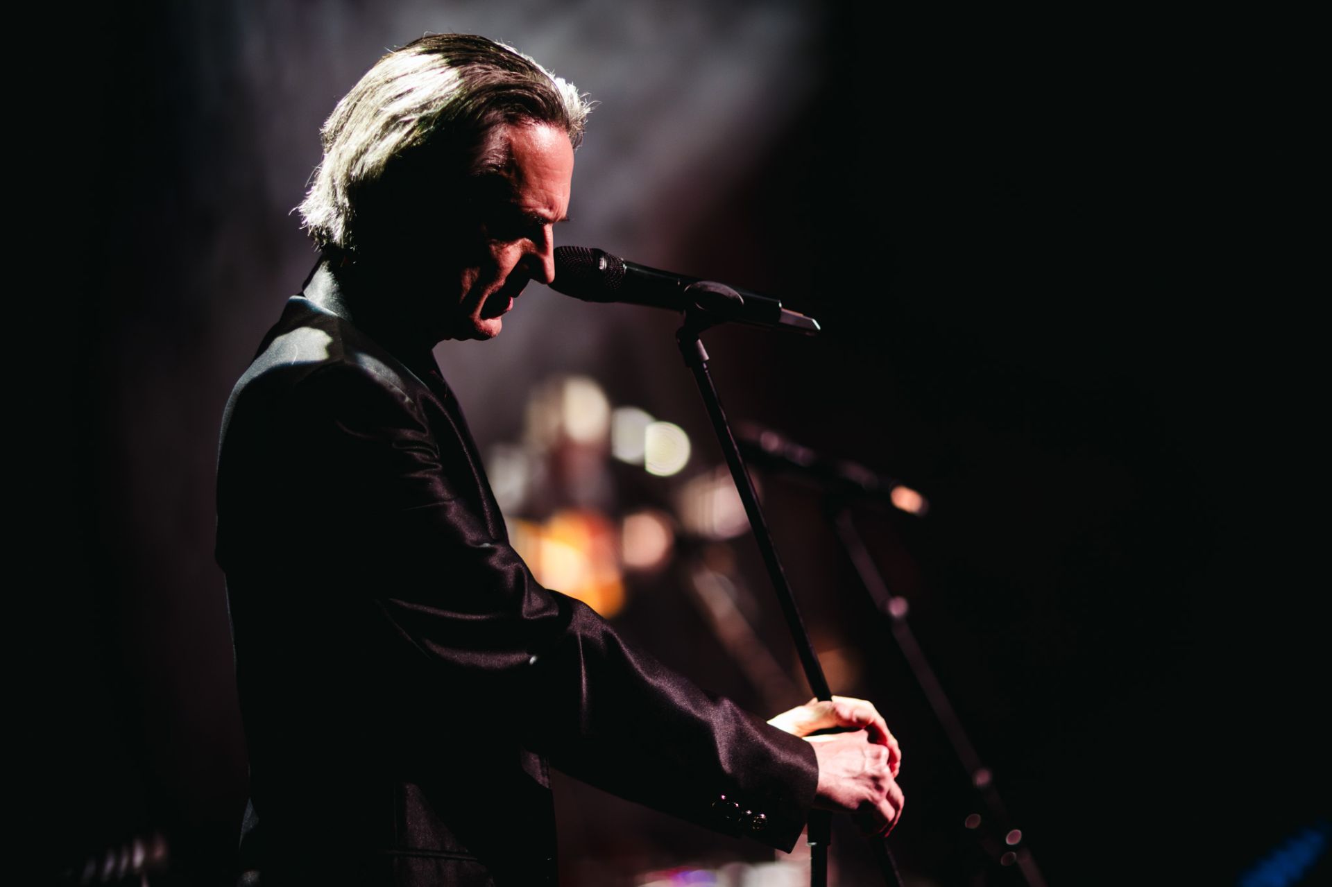 Csönded vagyok - Cseh Tamás emlékest (2024.02.03.)