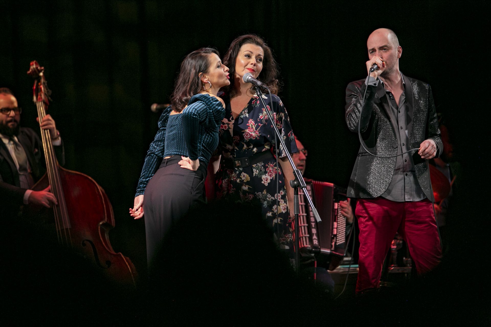 Budapest Bár (2023.02.11.)