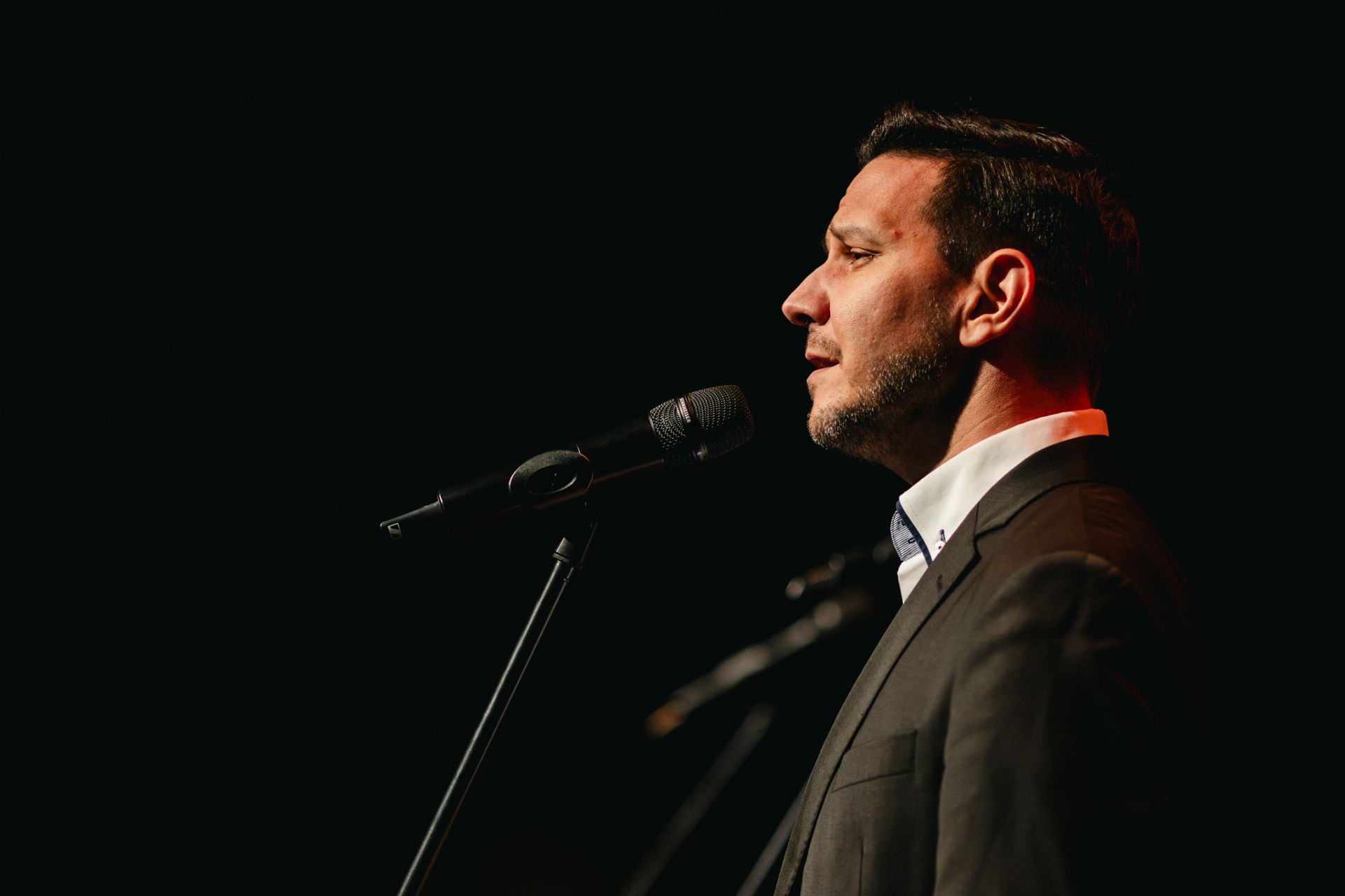 Csönded vagyok - Cseh Tamás emlékest (2024.02.03.)