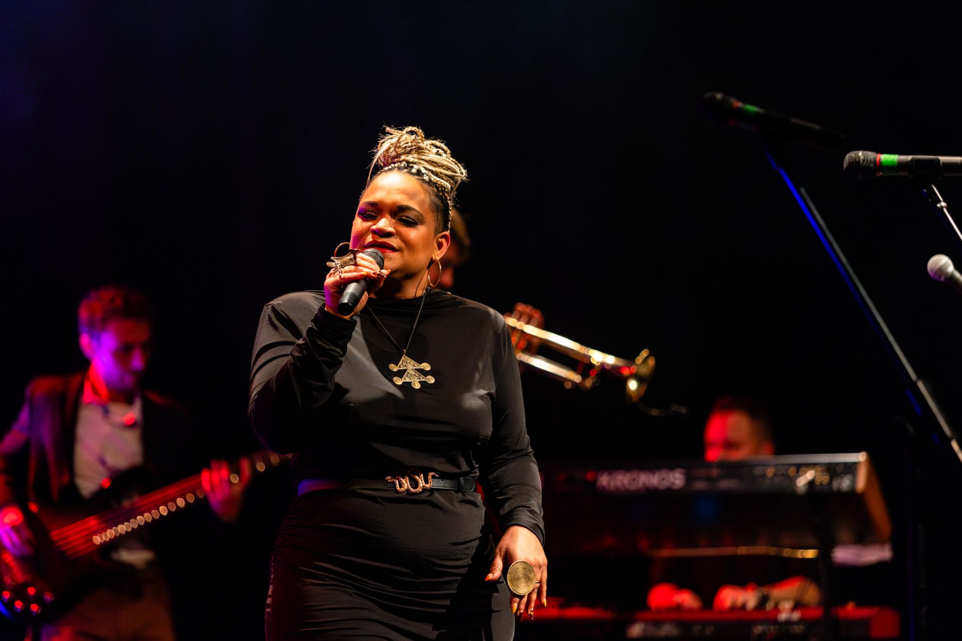 Random Trip - Hangvilla Special (2023.12.02.)