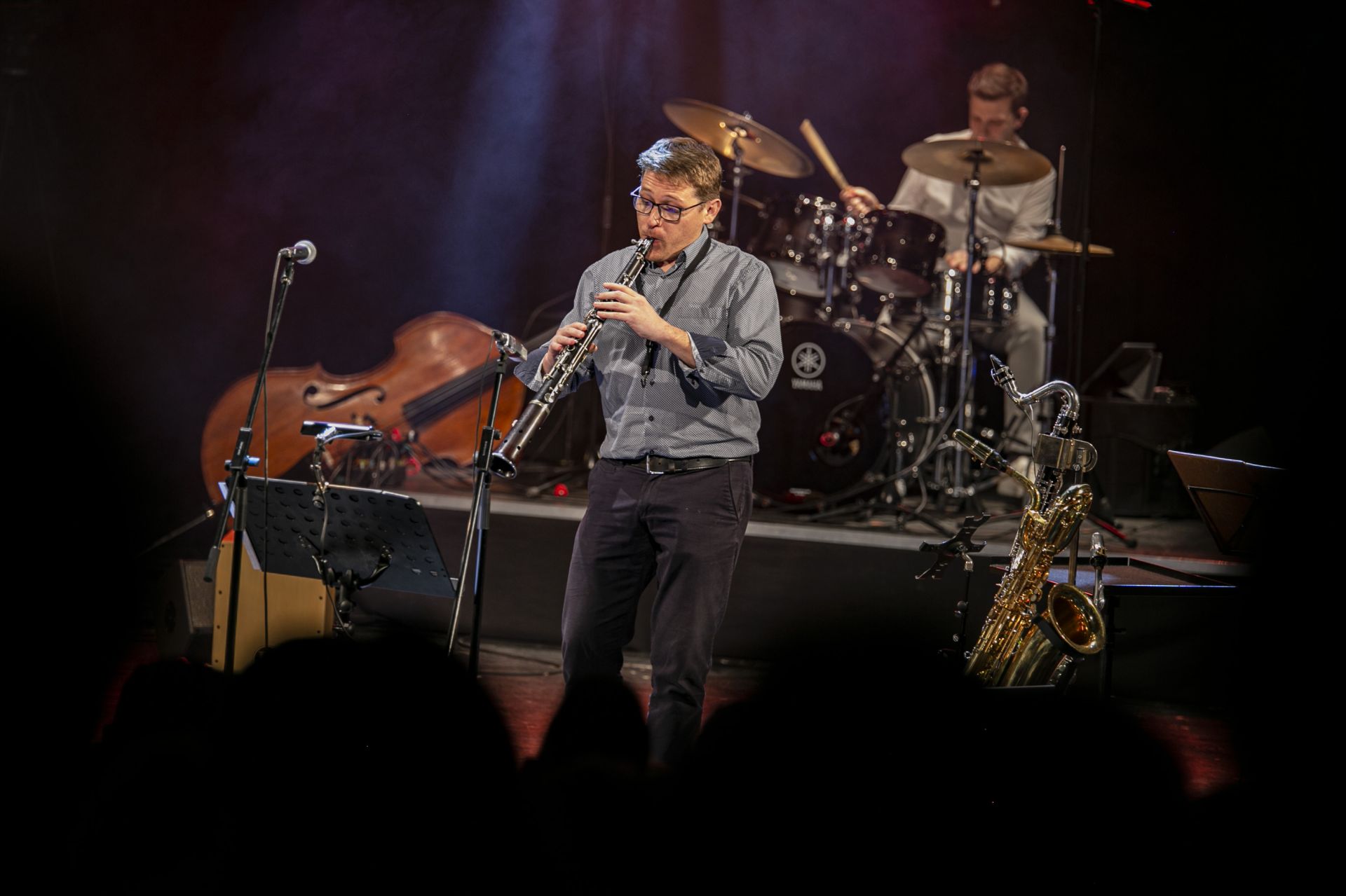 Hangvilla-díj 2022 - Gálakoncert (2023.01.14.)