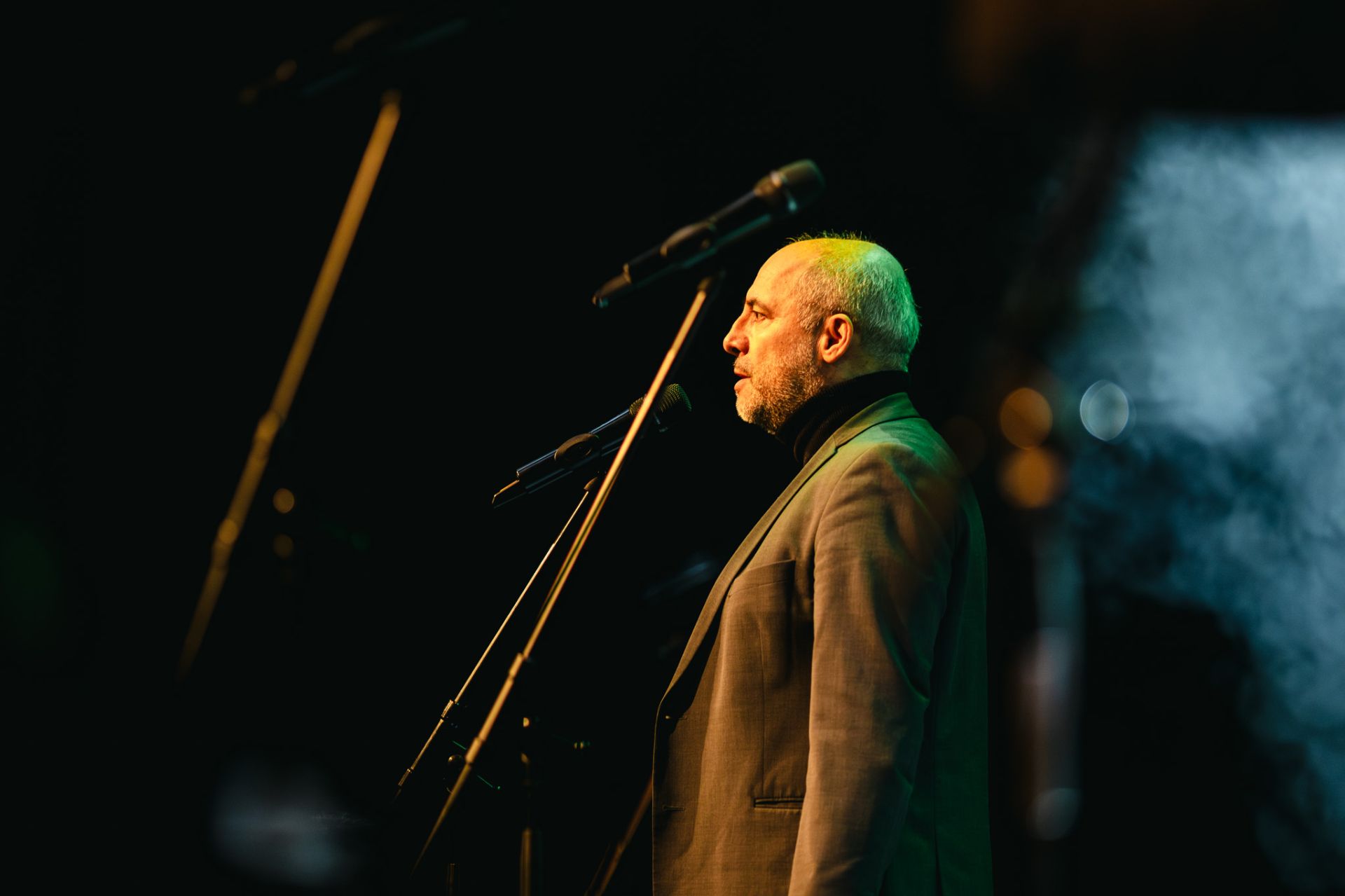 Csönded vagyok - Cseh Tamás emlékest (2024.02.03.)