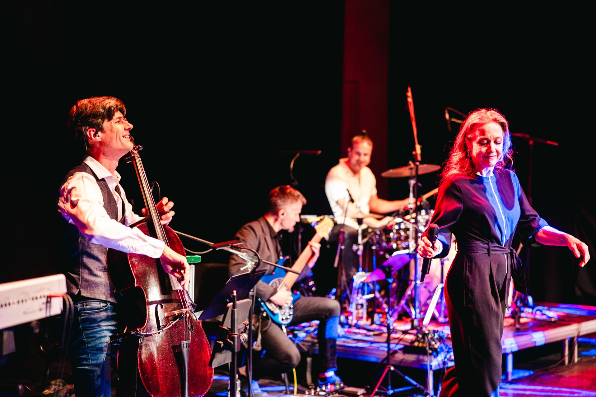 Csönded vagyok - Cseh Tamás emlékest (2024.02.03.)