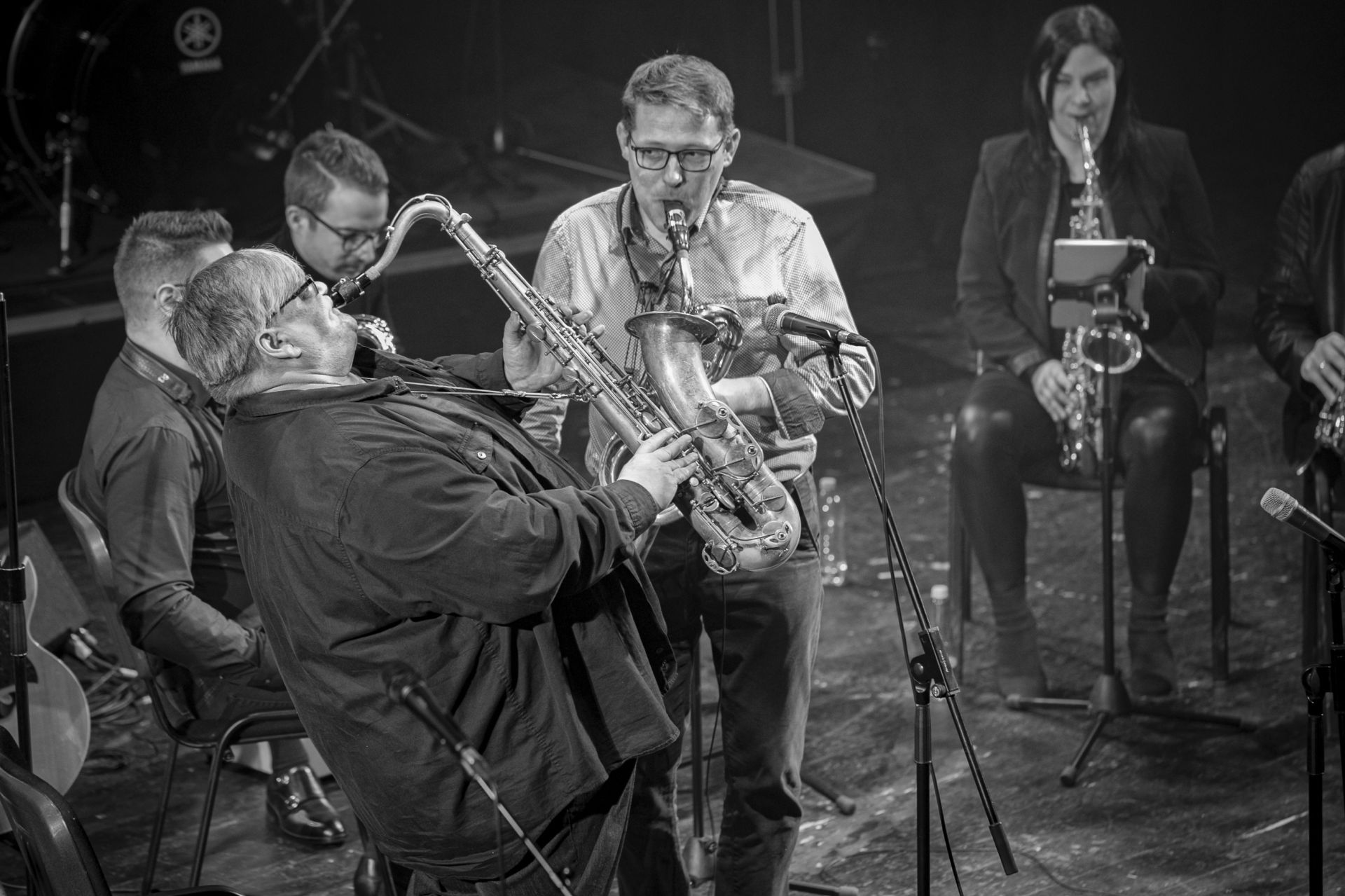 Hangvilla-díj 2022 - Gálakoncert (2023.01.14.)