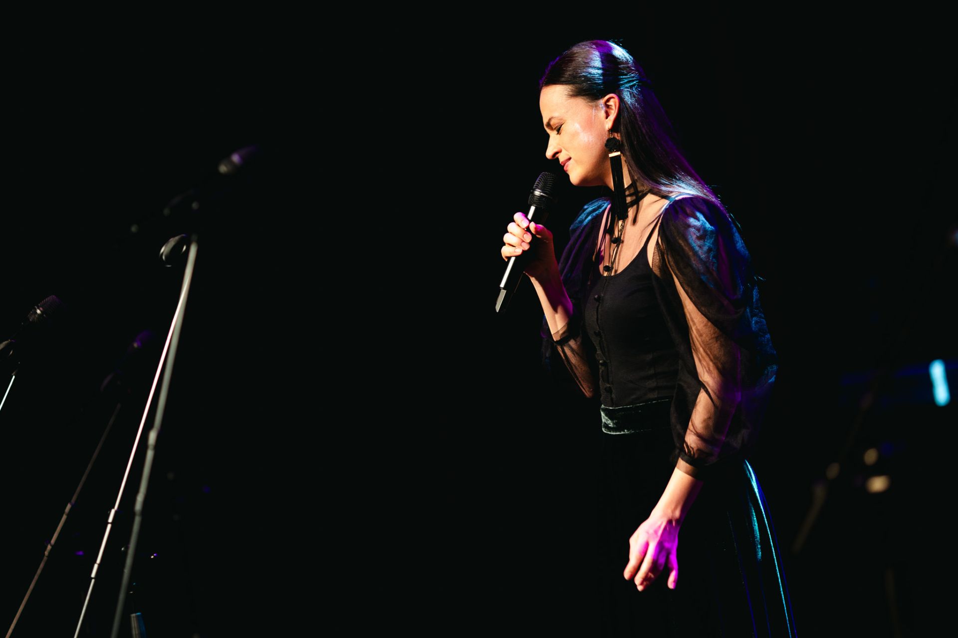 Csönded vagyok - Cseh Tamás emlékest (2024.02.03.)