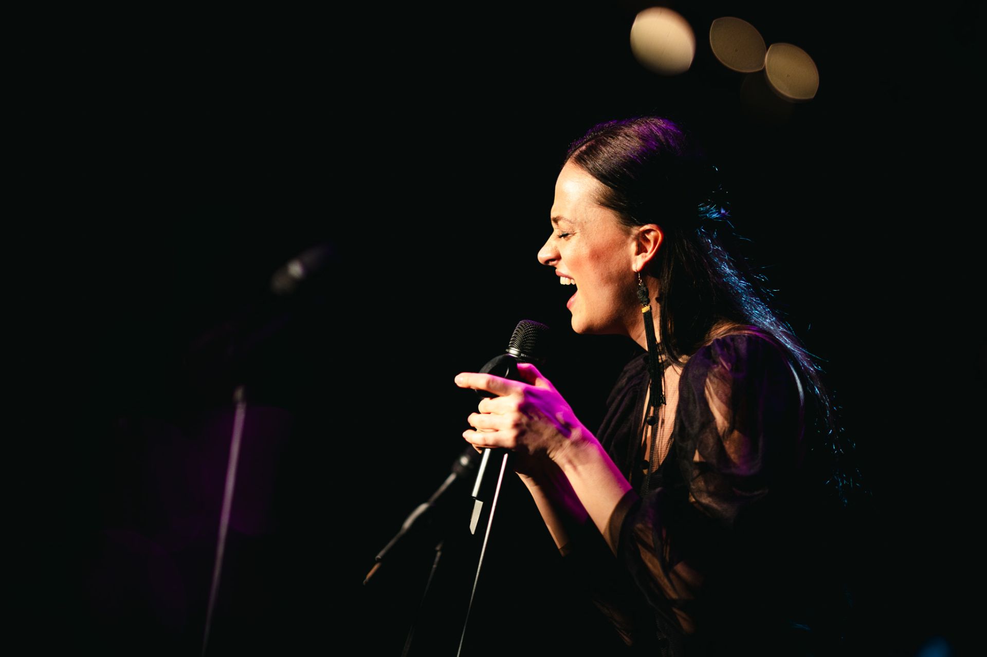 Csönded vagyok - Cseh Tamás emlékest (2024.02.03.)