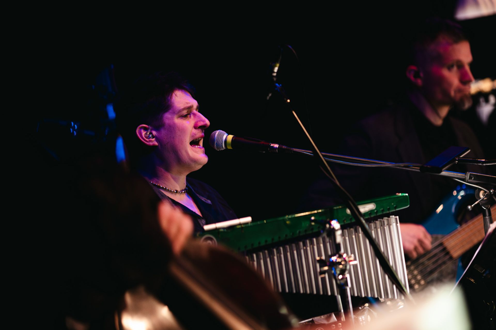 Csönded vagyok - Cseh Tamás emlékest (2024.02.03.)