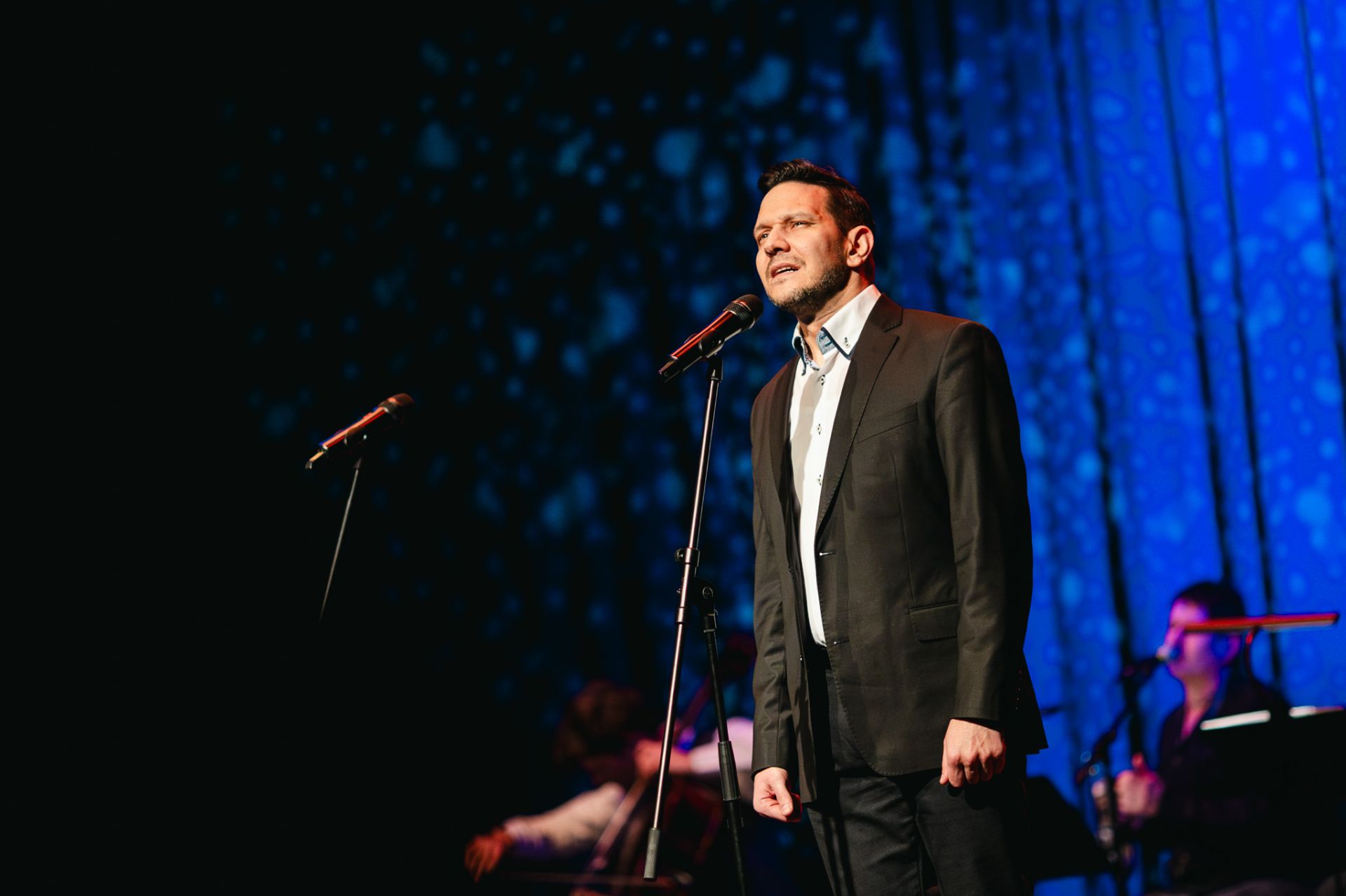 Csönded vagyok - Cseh Tamás emlékest (2024.02.03.)