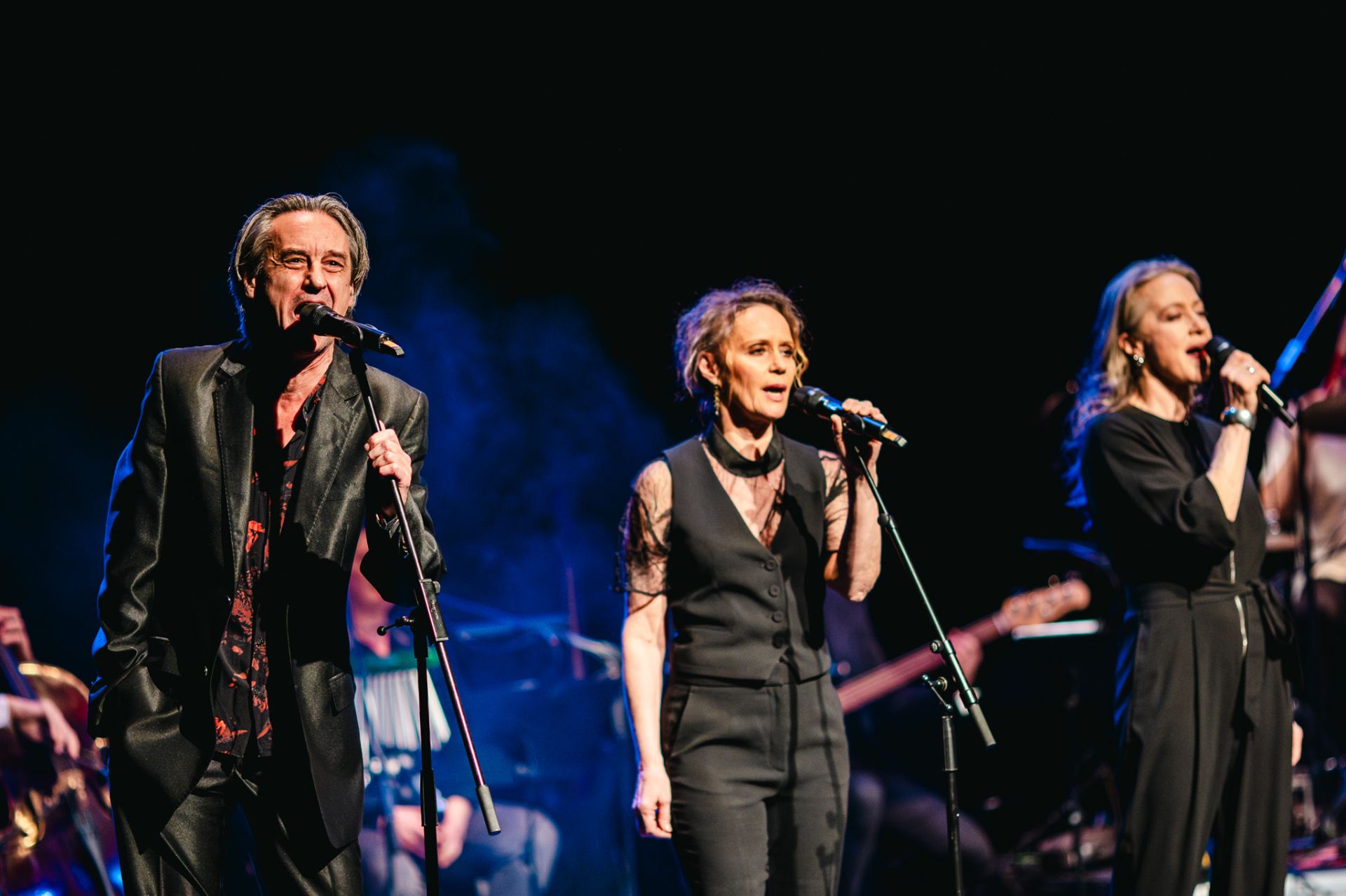 Csönded vagyok - Cseh Tamás emlékest (2024.02.03.)