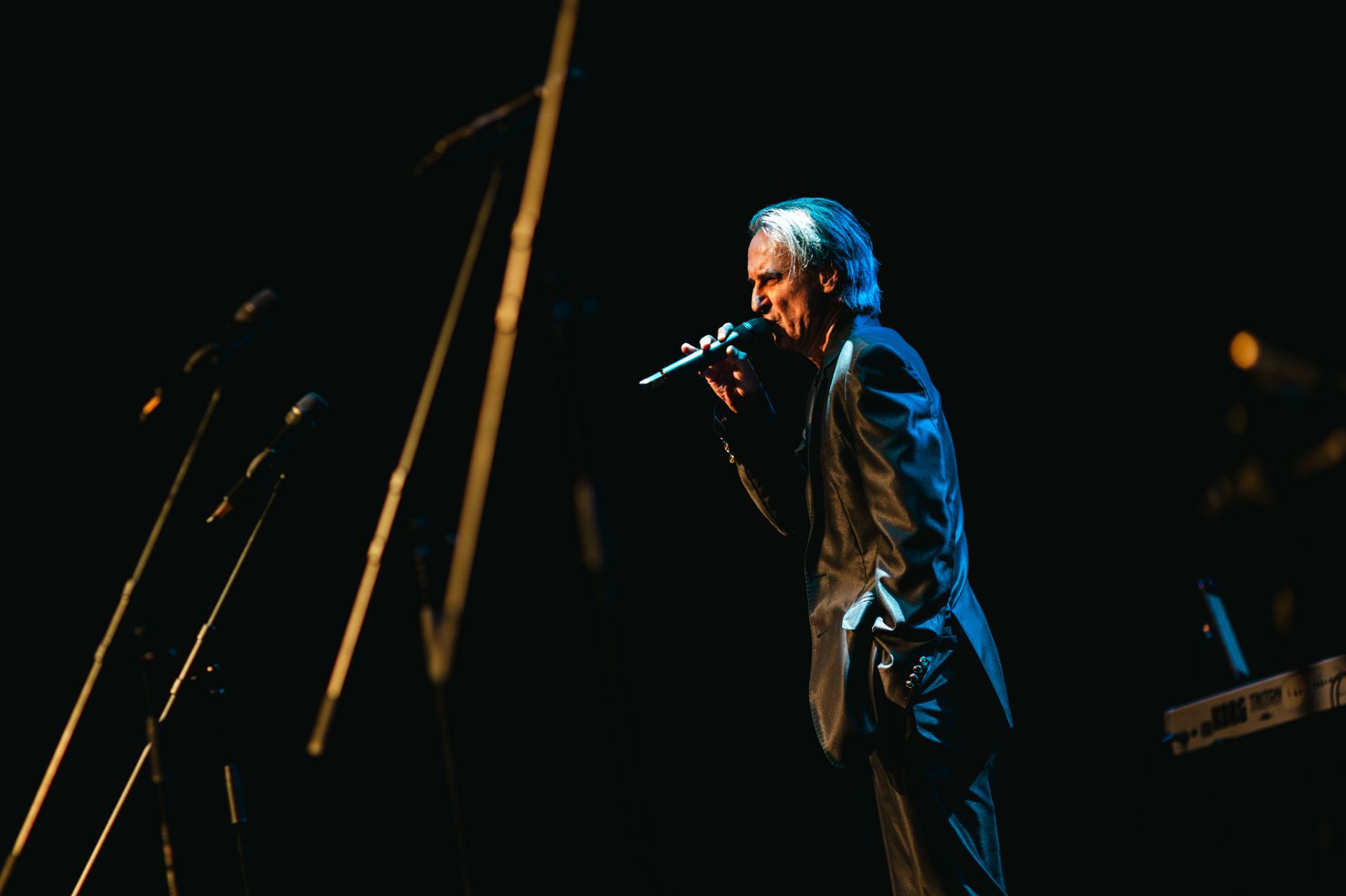 Csönded vagyok - Cseh Tamás emlékest (2024.02.03.)