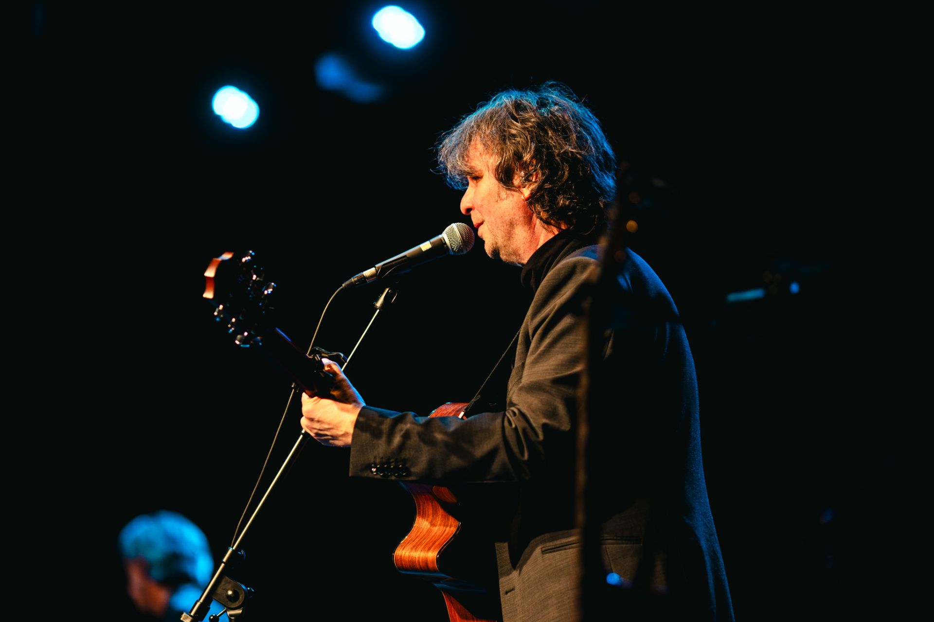 Csönded vagyok - Cseh Tamás emlékest (2024.02.03.)