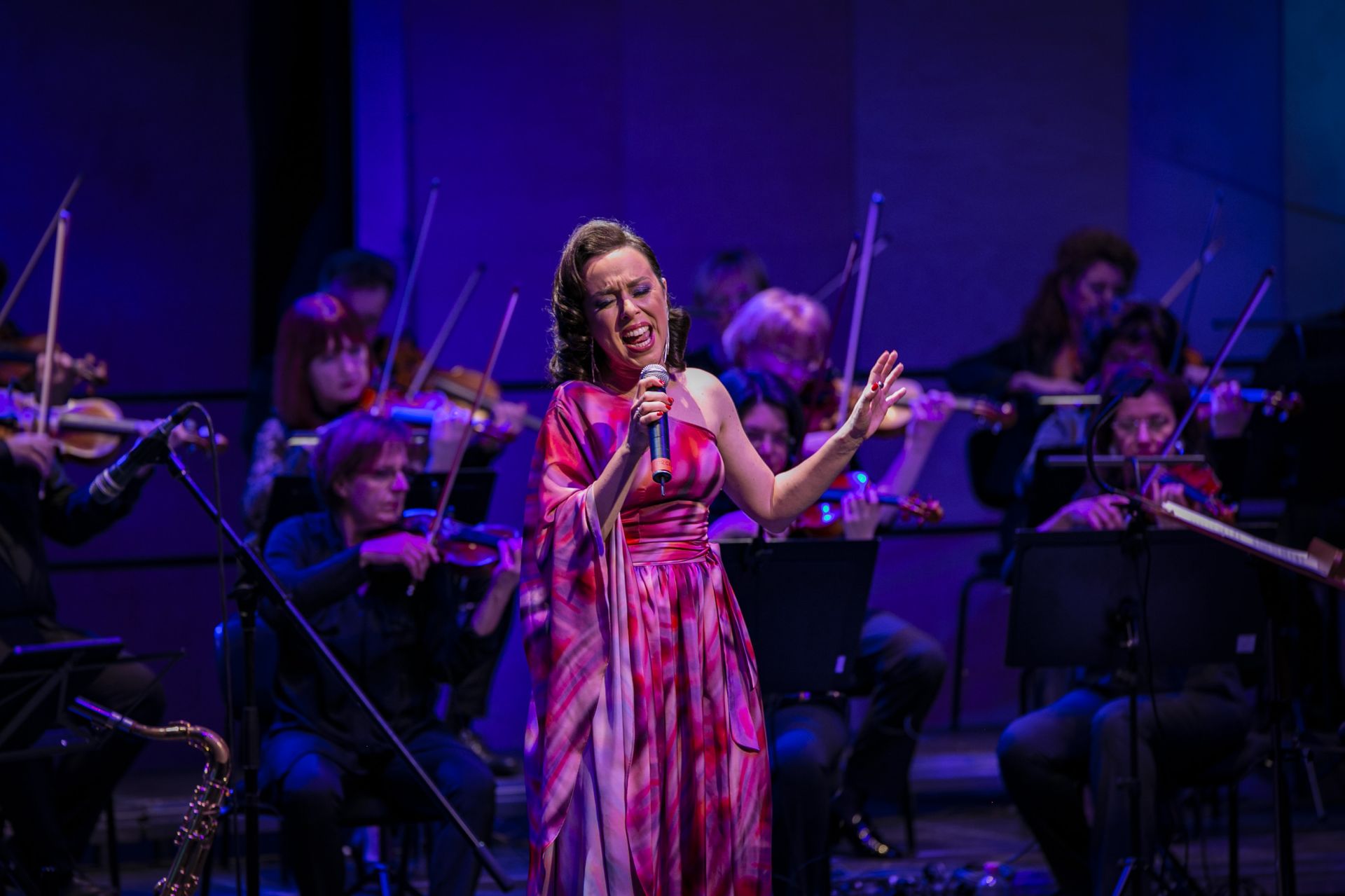 Kozma Orsi és a Mendelssohn Kamarazenekar (2023.02.03.)