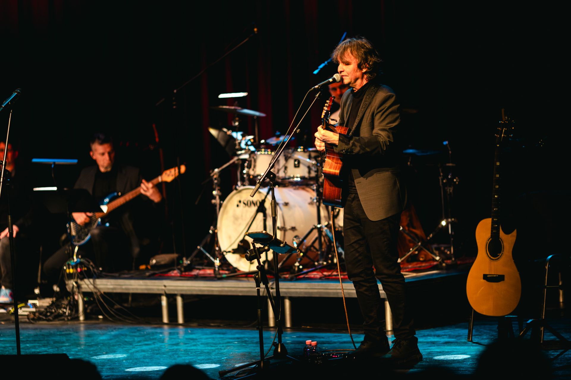 Csönded vagyok - Cseh Tamás emlékest (2024.02.03.)